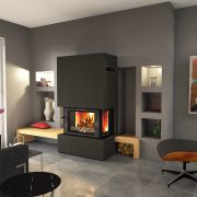 Louis grand 04 air ceram +banquette+mur