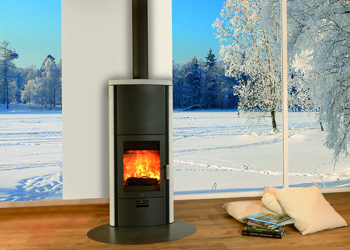 Poele à bois Auvergne Rhône-Alpes