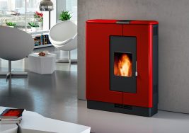 Poele à granulés Auvergne Rhône-Alpes