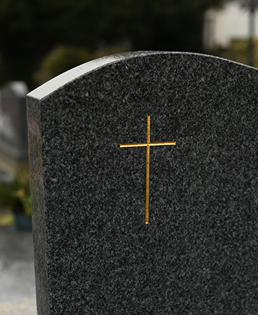 Funéraire en marbre Funéraire en marbre