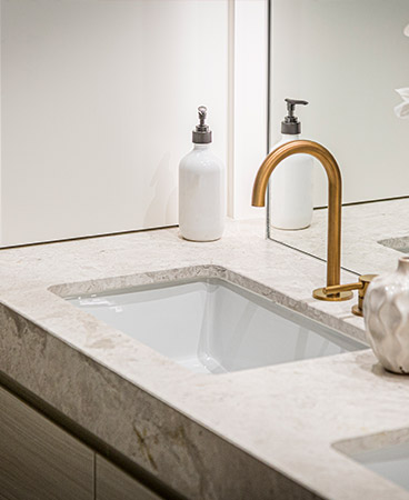 Marbrerie pour la salle de bain Marbrerie pour la salle de bain