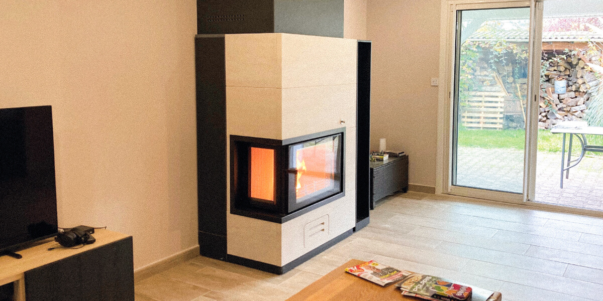 Poêles sur-mesure Vulcar