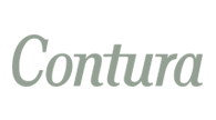 Logo de Contura