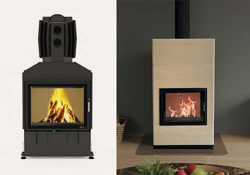 Hector L par Vulcar Iwona