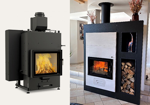 Louis Aqua Max par Vulcar Iwona