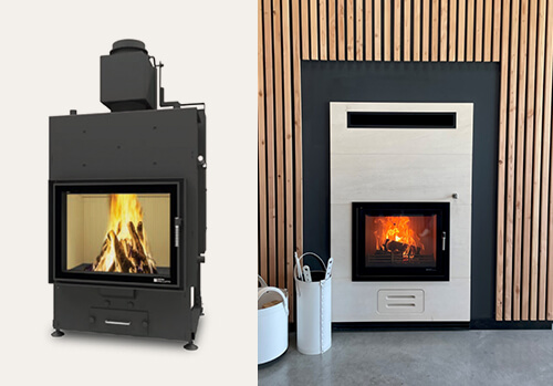 Louis Aqua par Vulcar Iwona