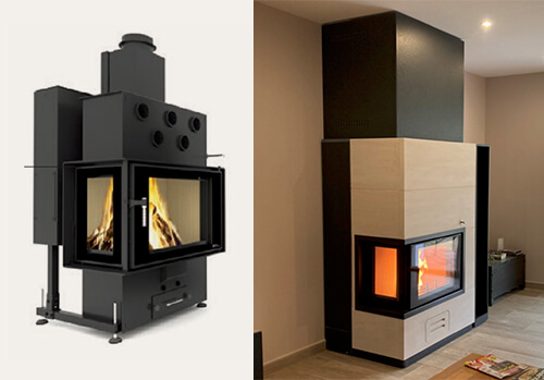 Louis Corner Air par Vulcar Iwona