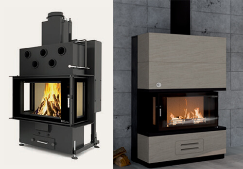 Louis Grand Air par Vulcar Iwona