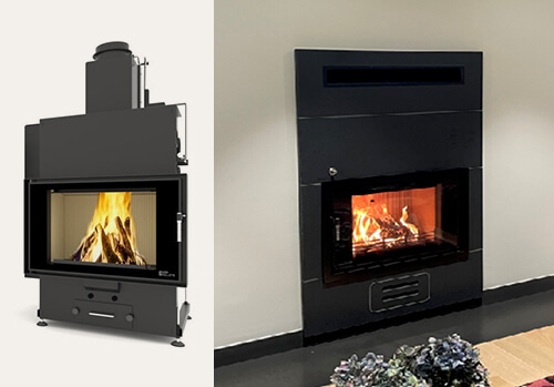 Louis Panorama Air par Vulcar Iwona