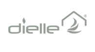 Logo de Dielle